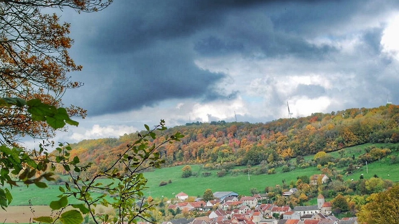 Photo of Outdoor in Trouhaut