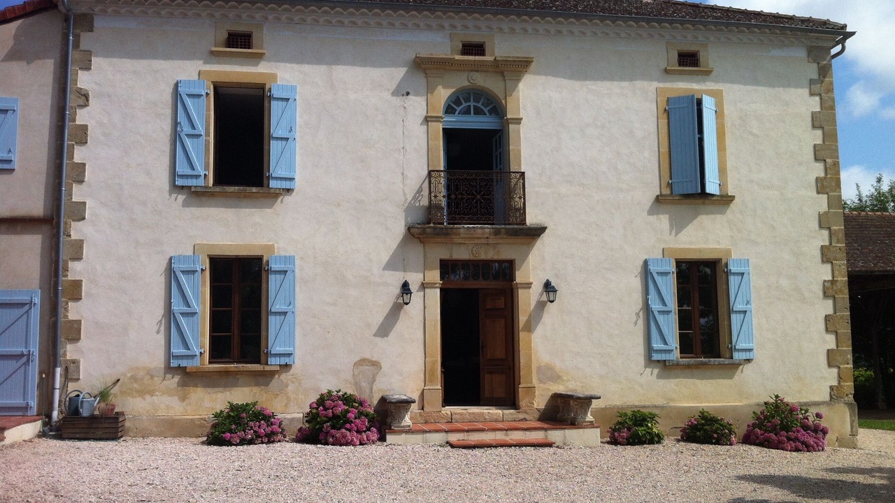 Photo of Outdoor in Gaujan