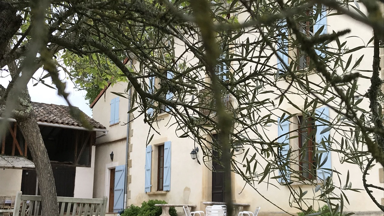 Photo of Outdoor in Gaujan
