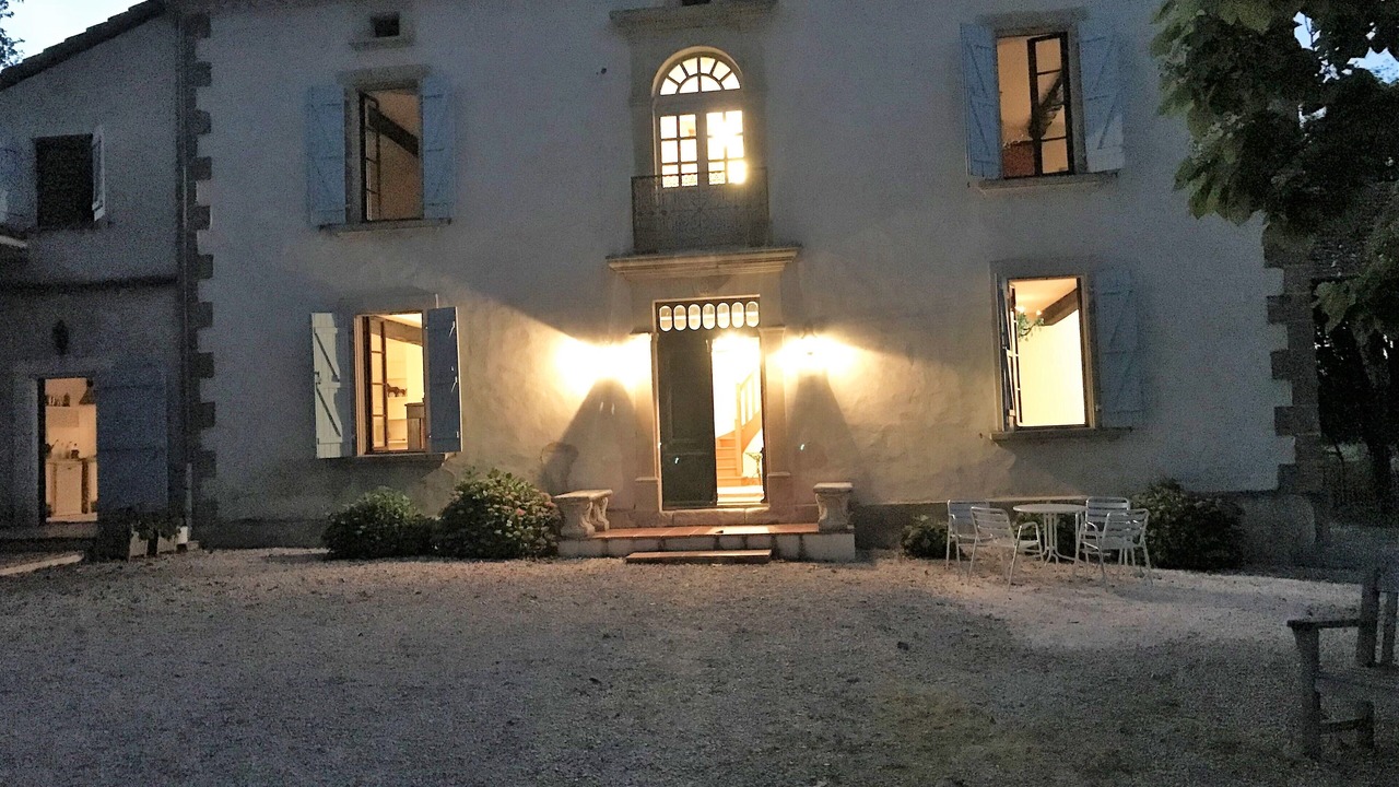 Photo of Outdoor in Gaujan
