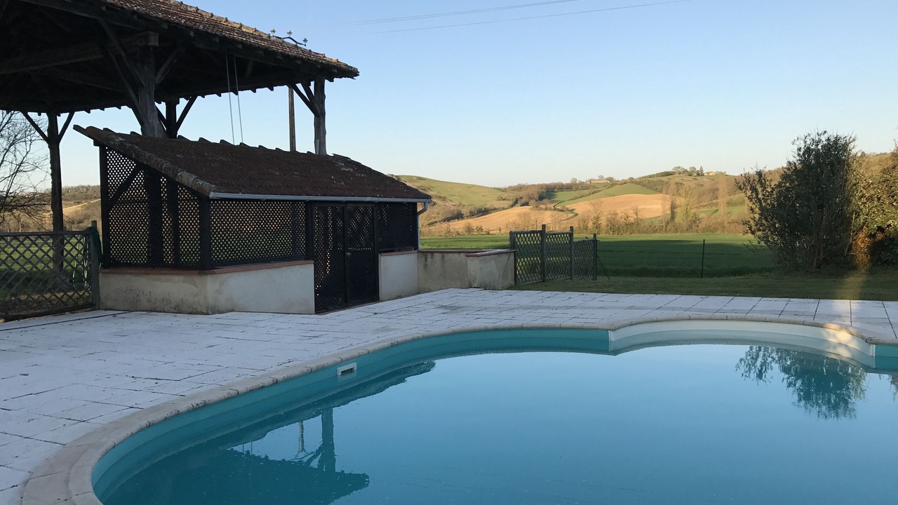 Photo of Outdoor in Gaujan