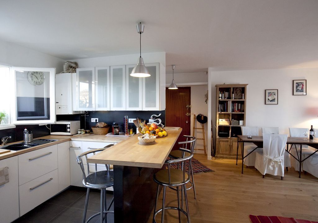 Photo of Kitchen in Cauderan