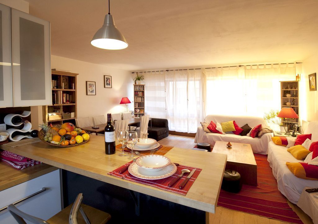 Photo of Kitchen in Cauderan