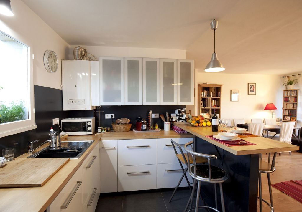 Photo of Kitchen in Cauderan