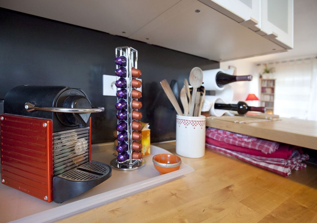 Photo of Kitchen in Cauderan