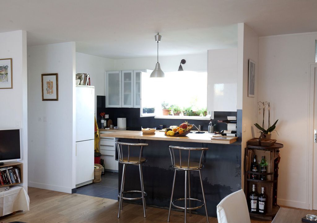 Photo of Kitchen in Cauderan