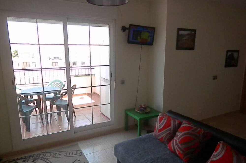 Photo of Patio Balcony in Retamar