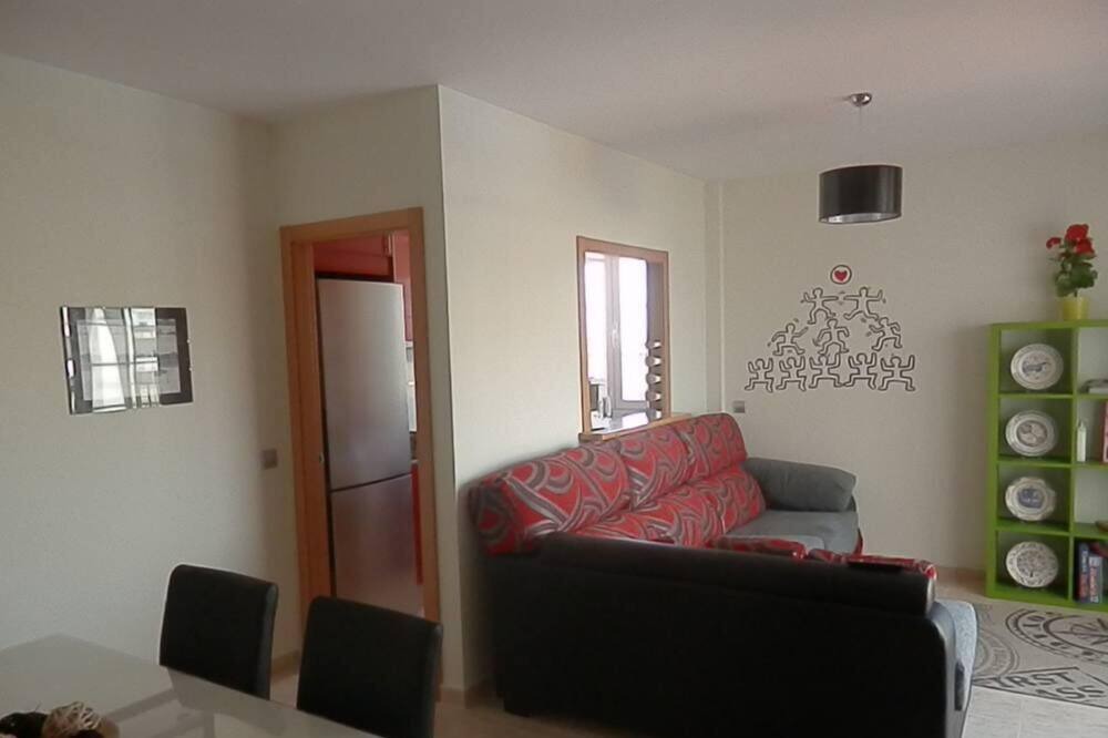 Photo of Livingroom in Retamar