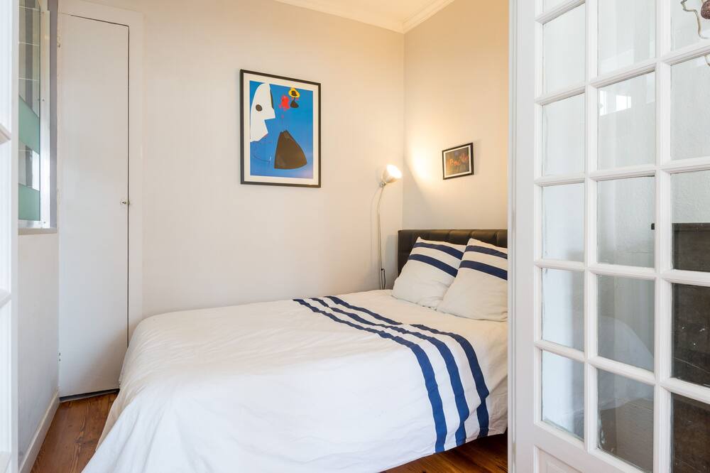 Photo of Bedroom in Old Lyon