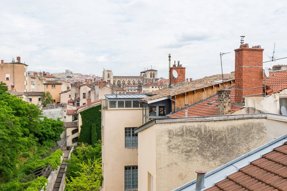 Photo of Outdoor in Old Lyon