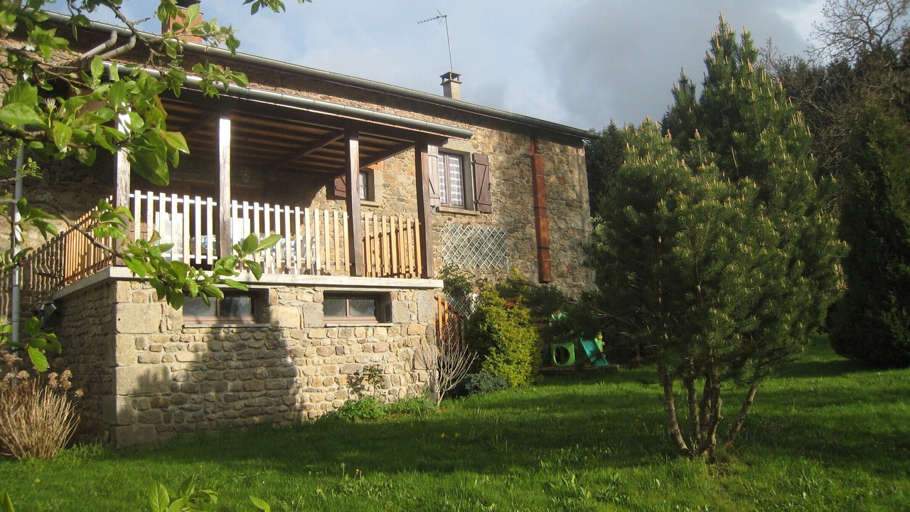 Photo of Outdoor in Ambert