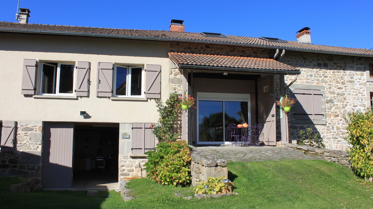 Photo of Outdoor in Ambert