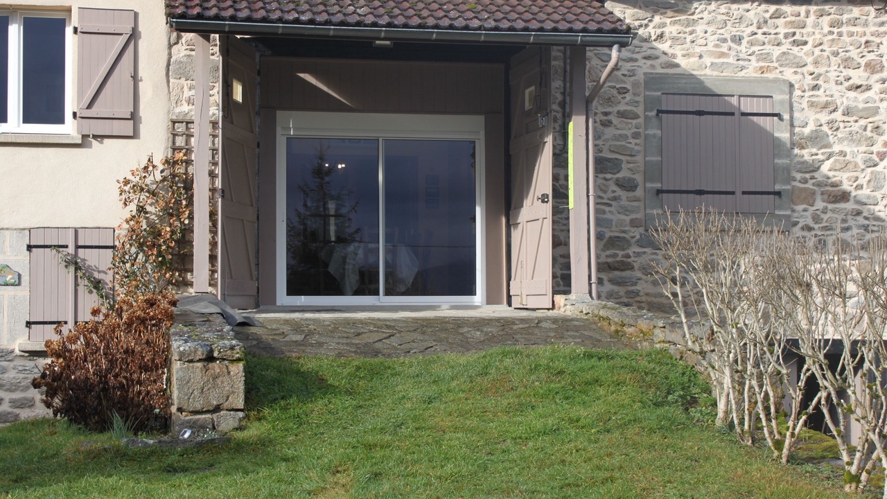 Photo of Outdoor in Ambert