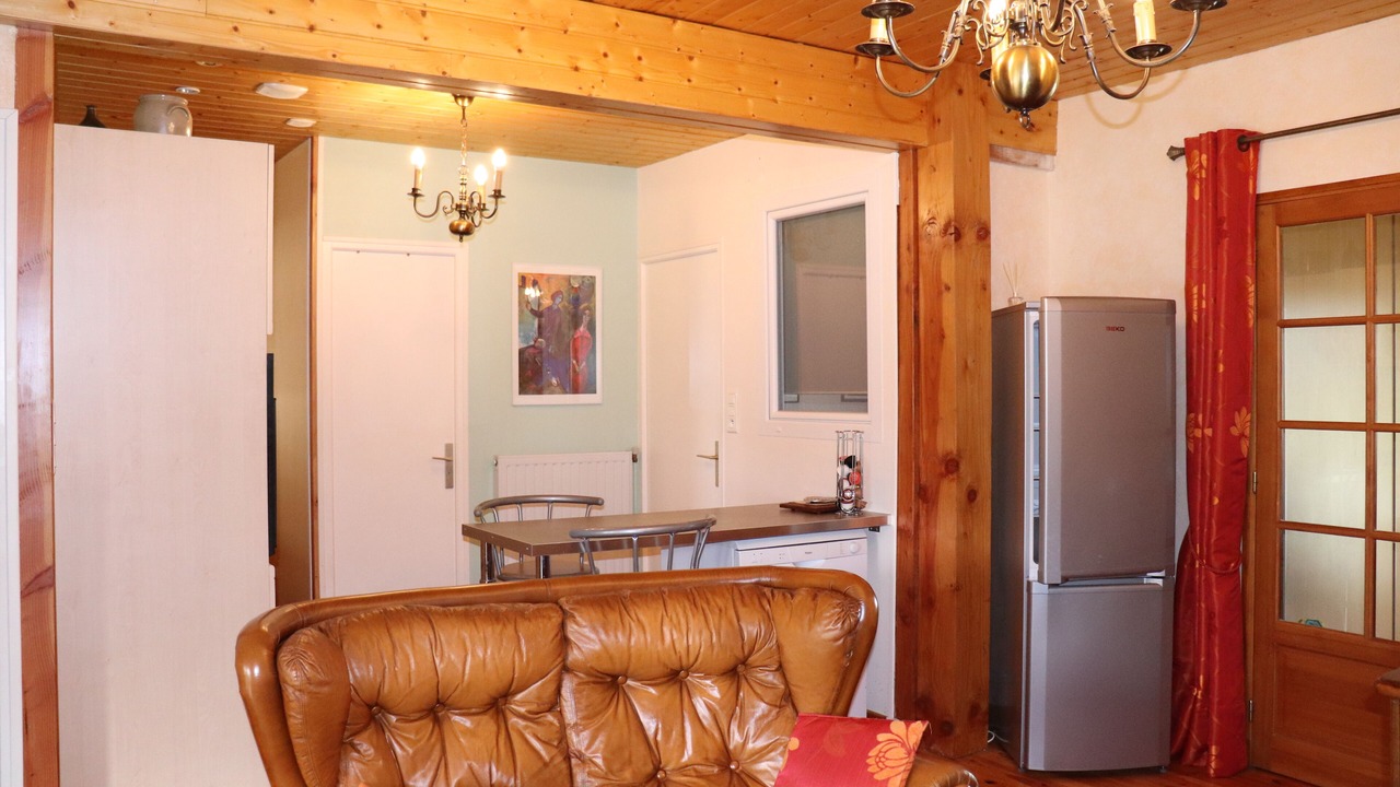 Photo of Kitchen in Ambert