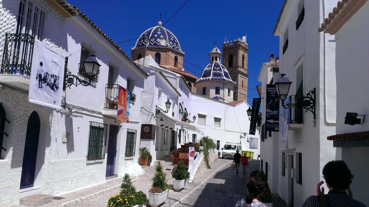 Photo of Outdoor in L'Abdet