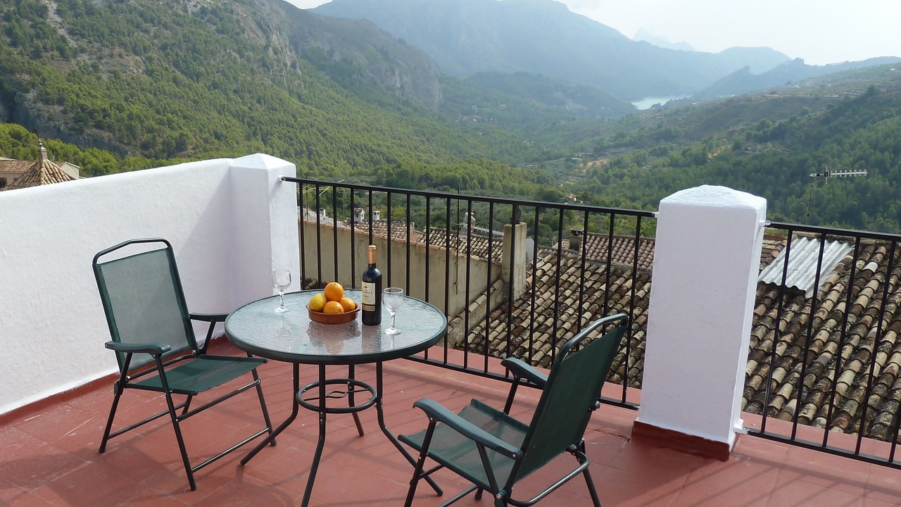Photo of Outdoor in L'Abdet