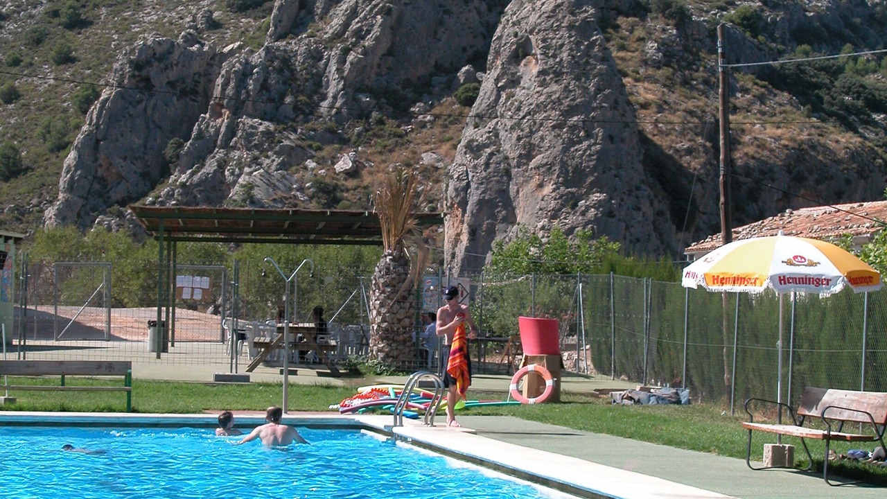 Photo of Outdoor in L'Abdet
