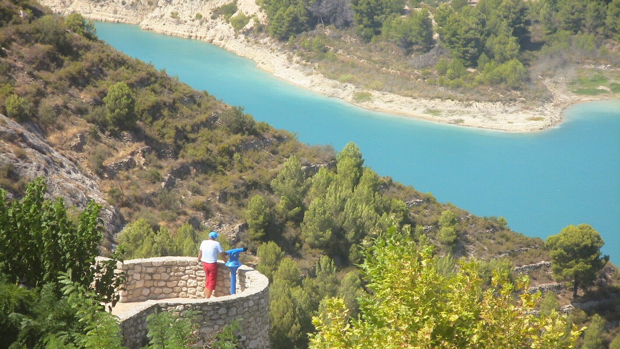 Photo of Outdoor in L'Abdet