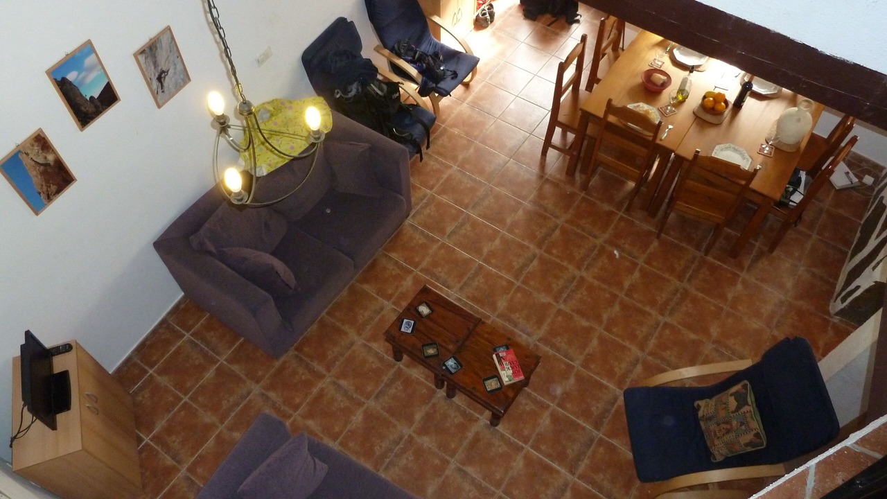 Photo of Livingroom in L'Abdet
