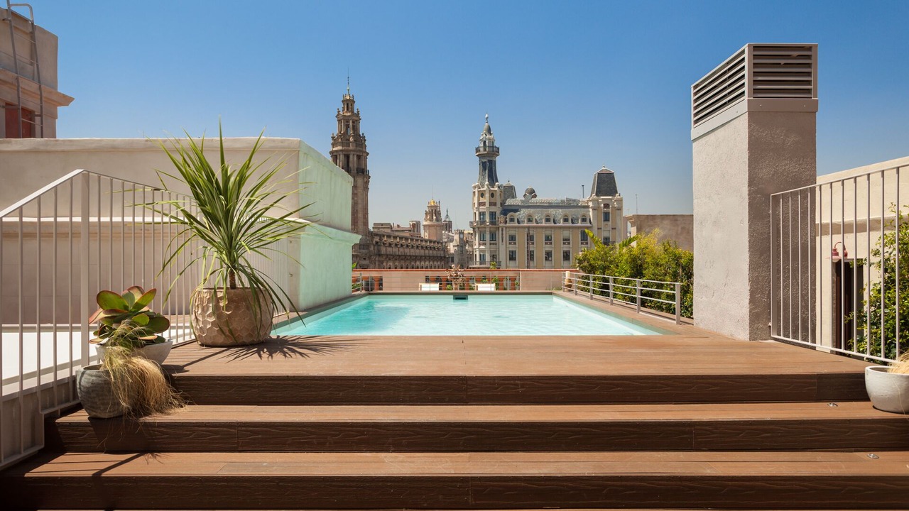 Photo of Outdoor in Ciutat Vella