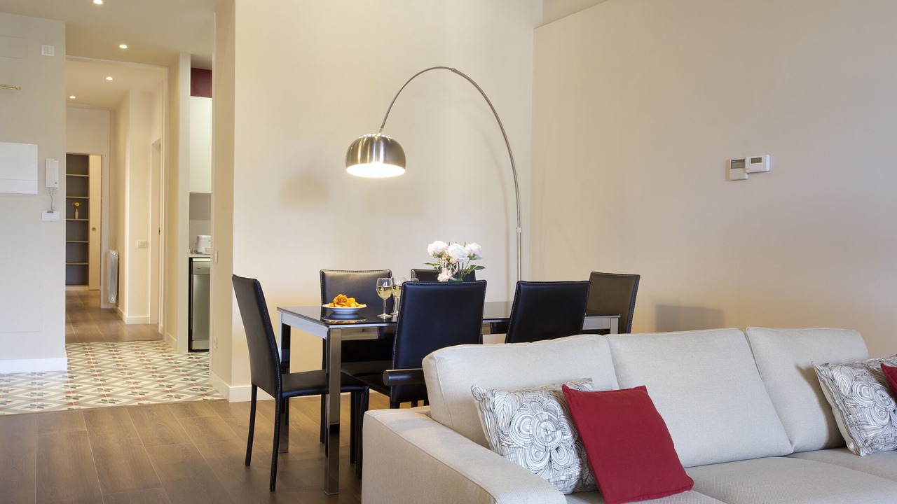 Photo of Livingroom in Ciutat Vella