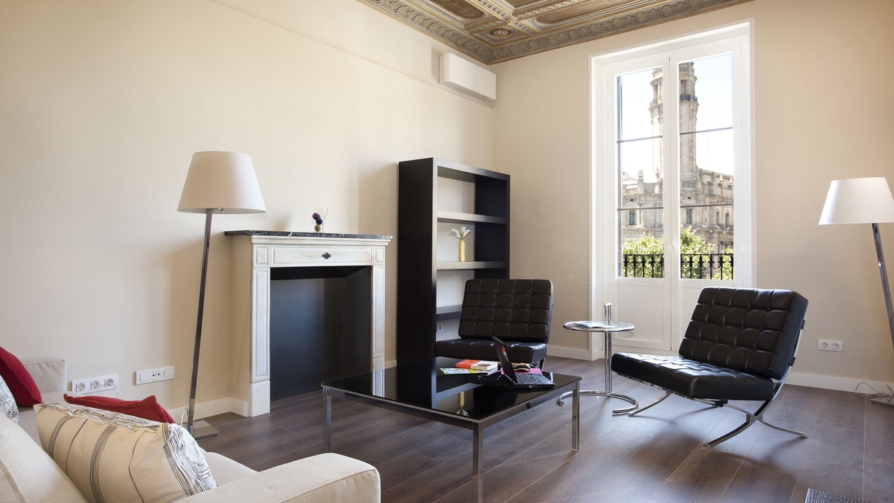 Photo of Livingroom in Ciutat Vella