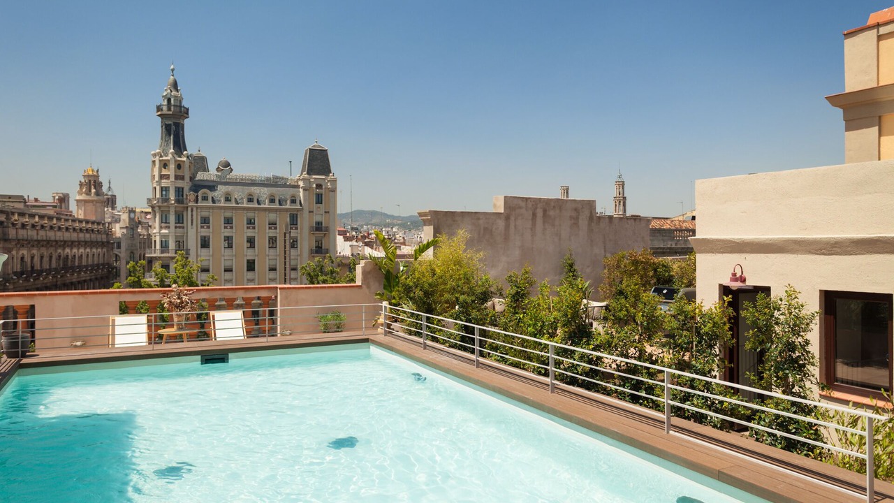 Photo of Outdoor in Ciutat Vella
