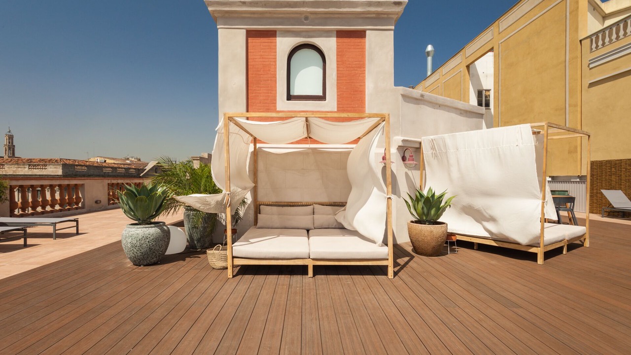 Photo of Outdoor in Ciutat Vella