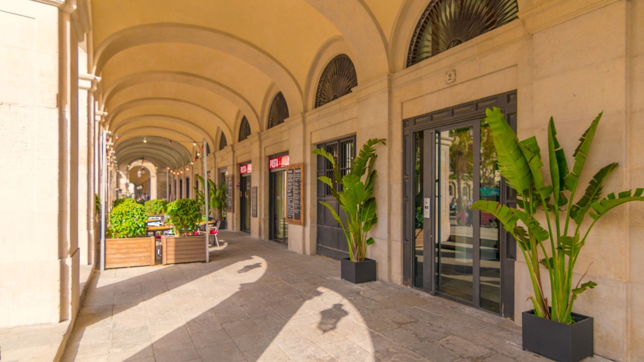 Photo of Outdoor in Ciutat Vella