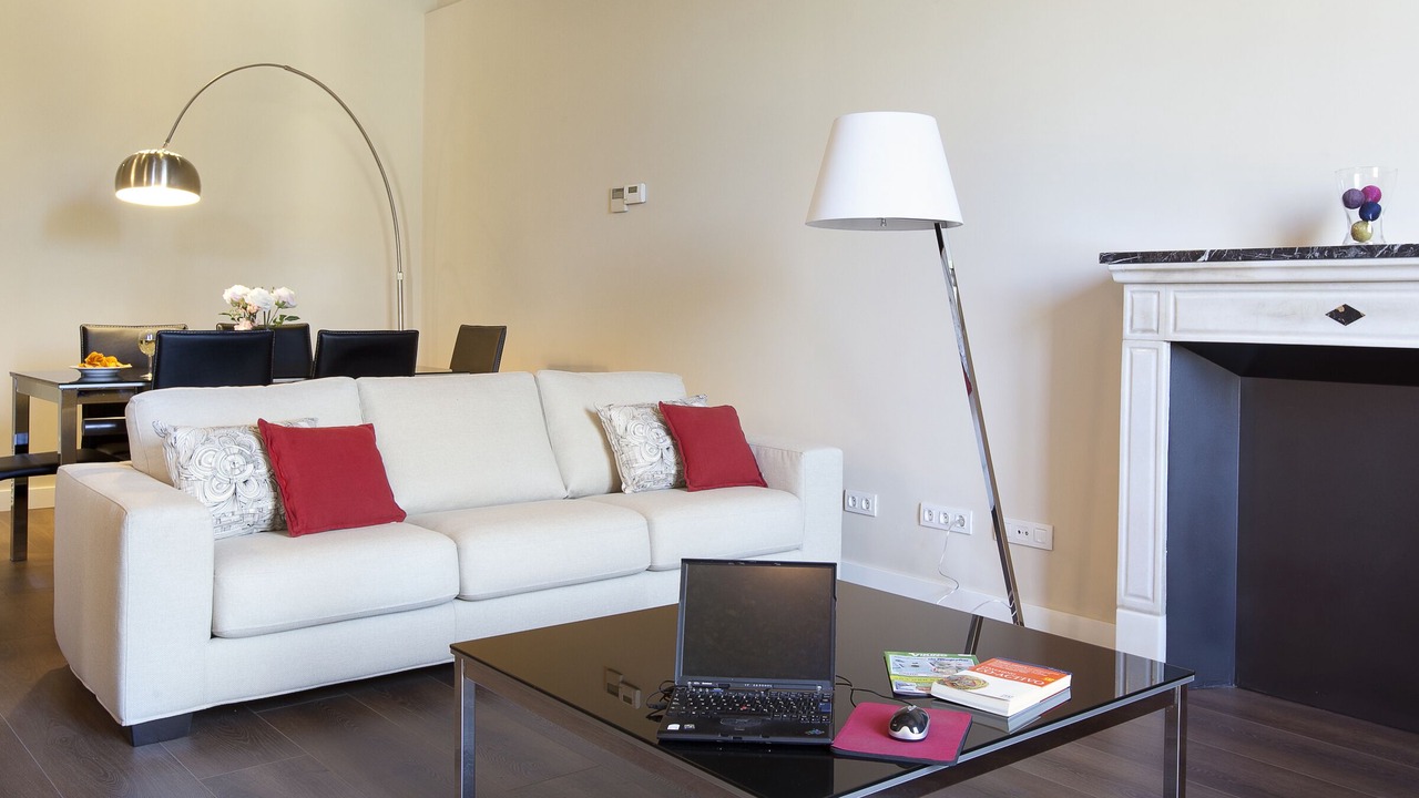 Photo of Livingroom in Ciutat Vella
