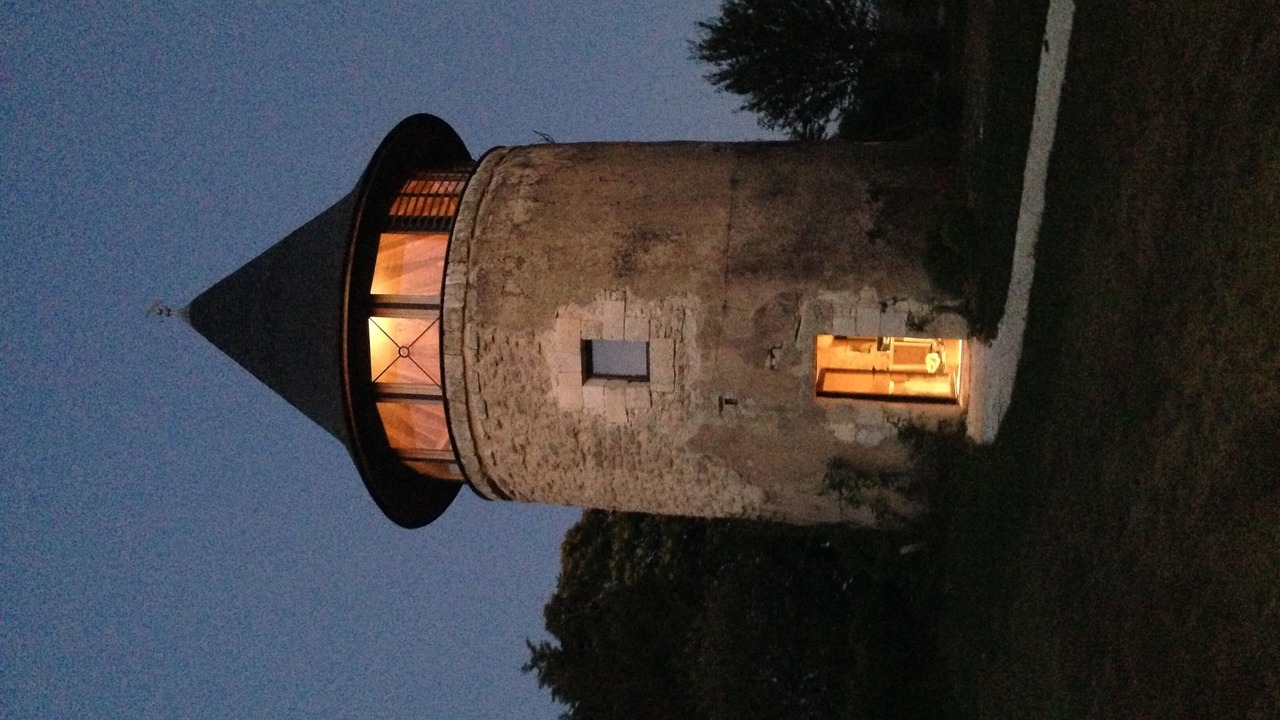 Photo of Outdoor in Margaux