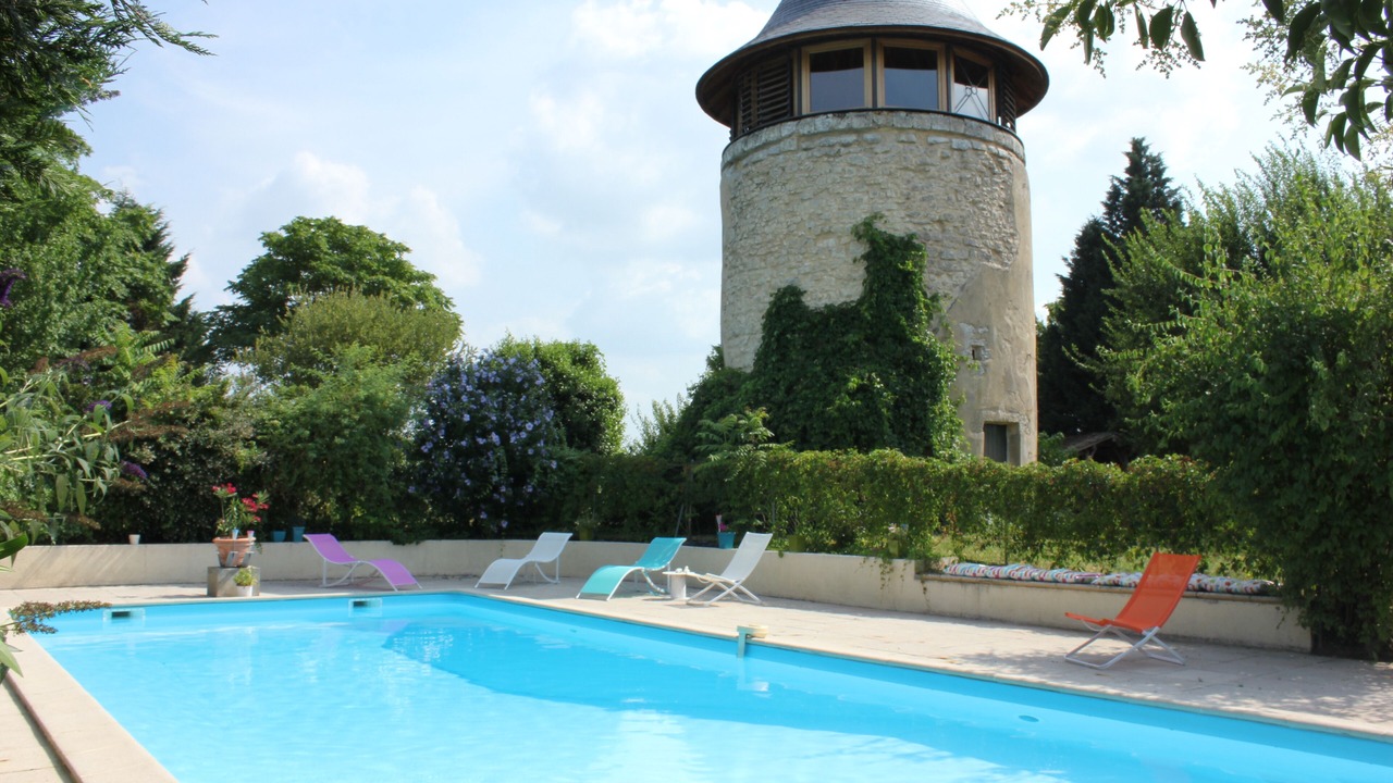 Photo of Outdoor in Margaux