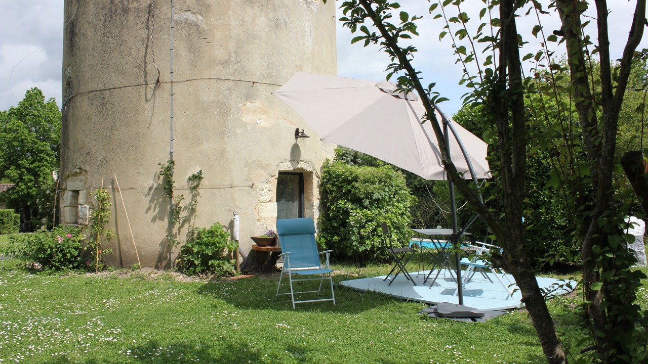 Photo of Outdoor in Margaux