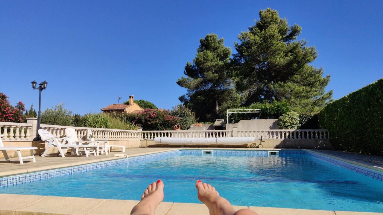 Photo of Outdoor in Cessenon-sur-Orb