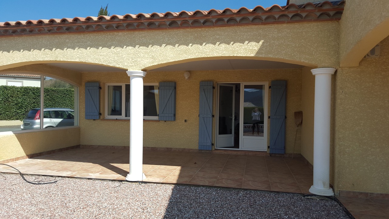 Photo of Outdoor in Cessenon-sur-Orb