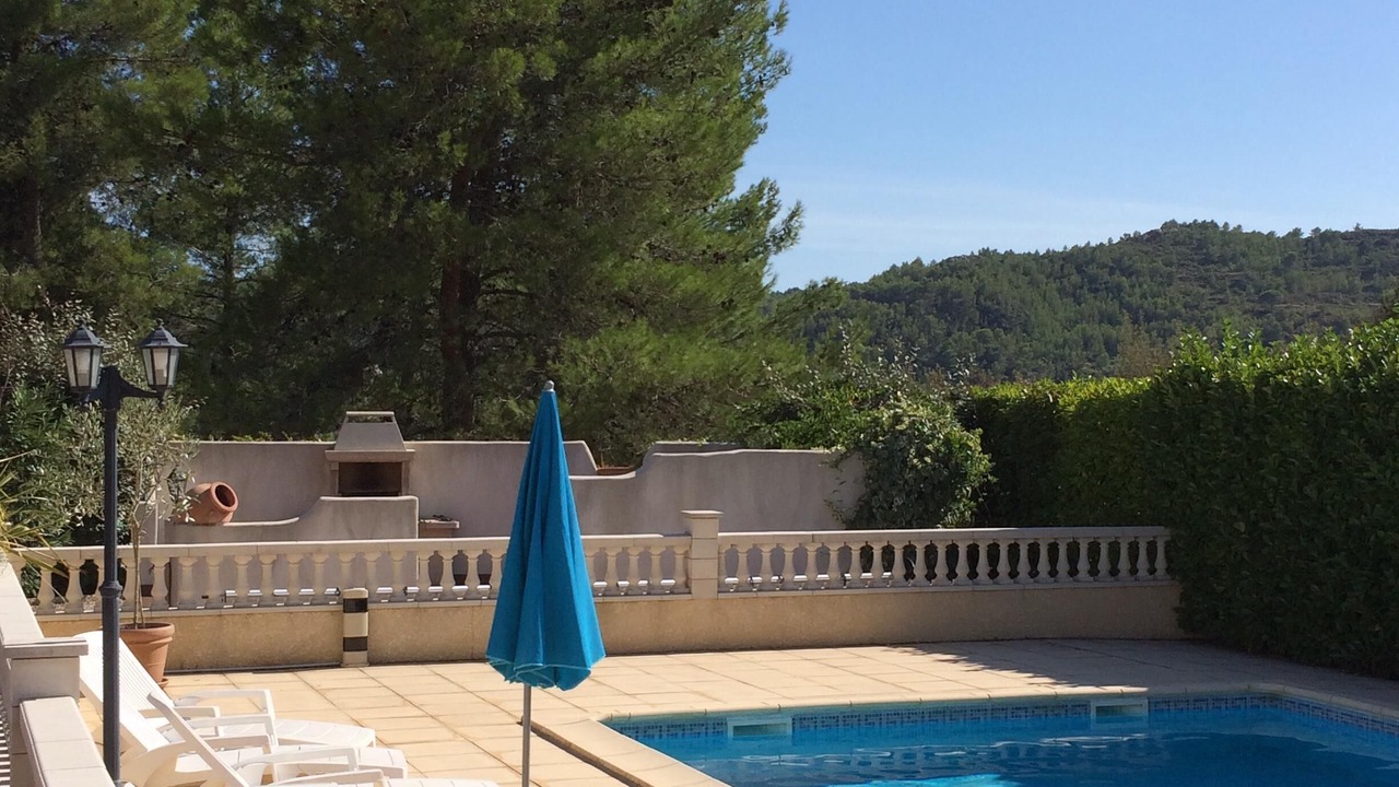 Photo of Outdoor in Cessenon-sur-Orb