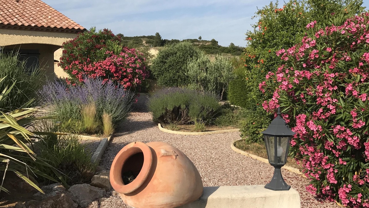 Photo of Outdoor in Cessenon-sur-Orb