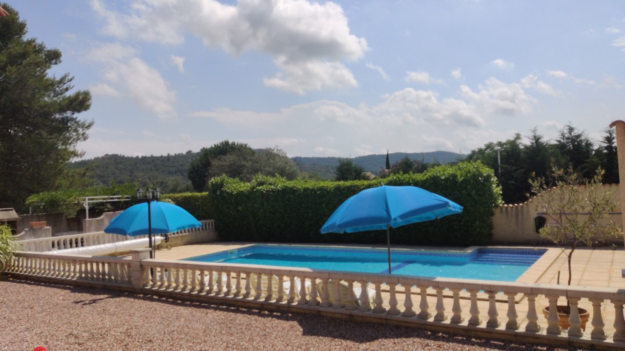 Photo of Outdoor in Cessenon-sur-Orb