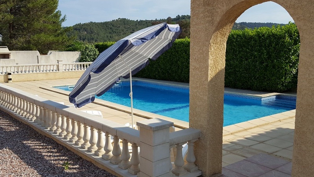 Photo of Outdoor in Cessenon-sur-Orb