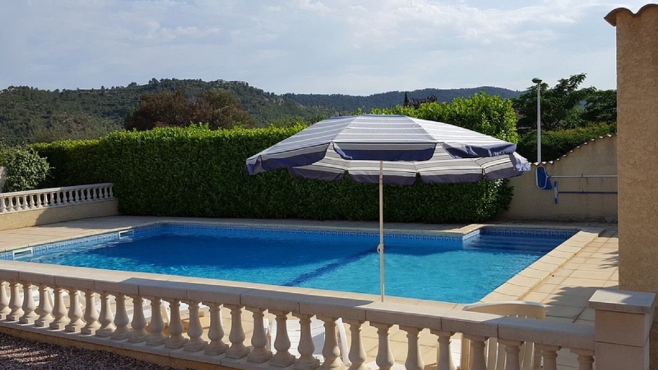 Photo of Outdoor in Cessenon-sur-Orb