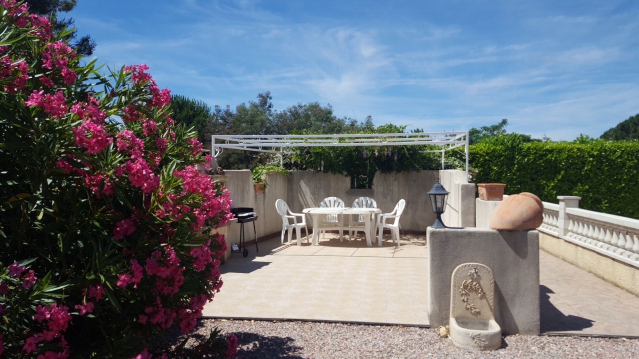 Photo of Outdoor in Cessenon-sur-Orb