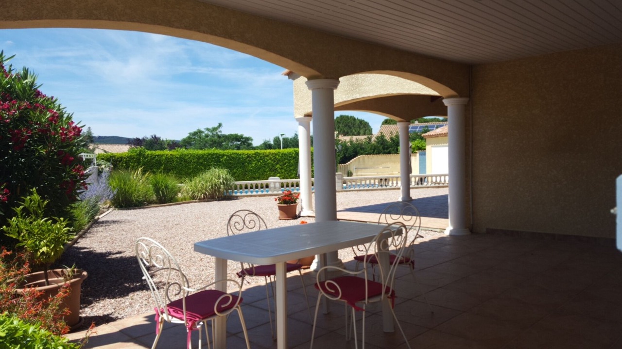 Photo of Outdoor in Cessenon-sur-Orb
