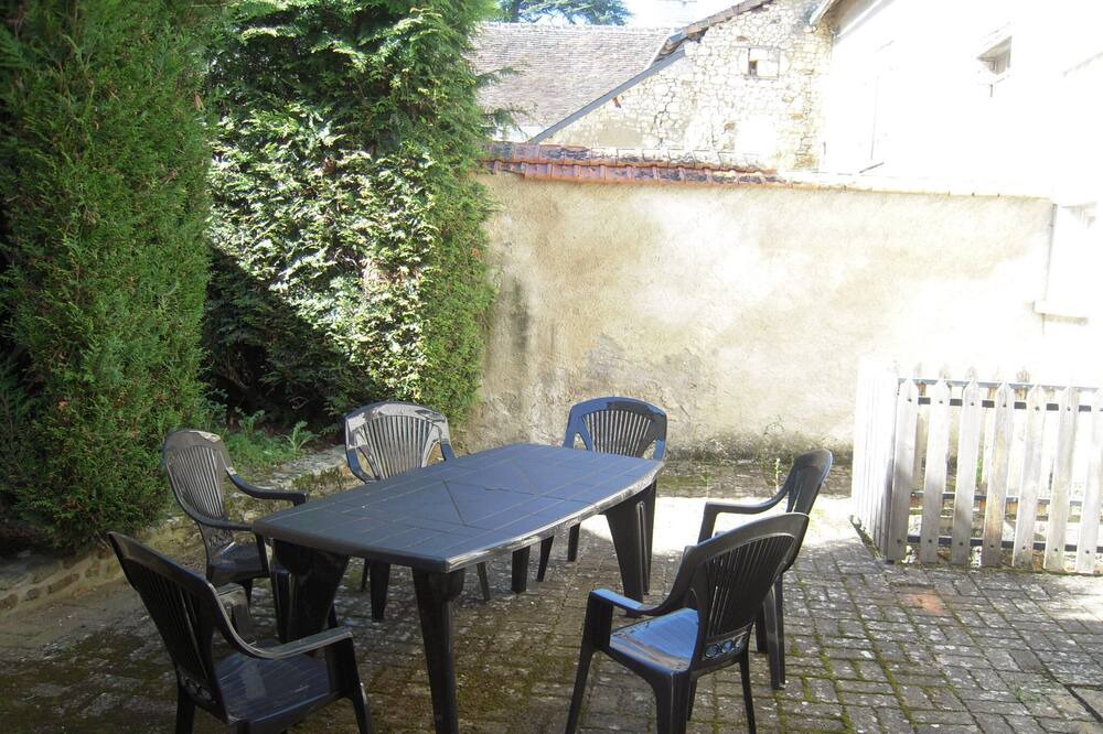 Photo of Outdoor in Leugny