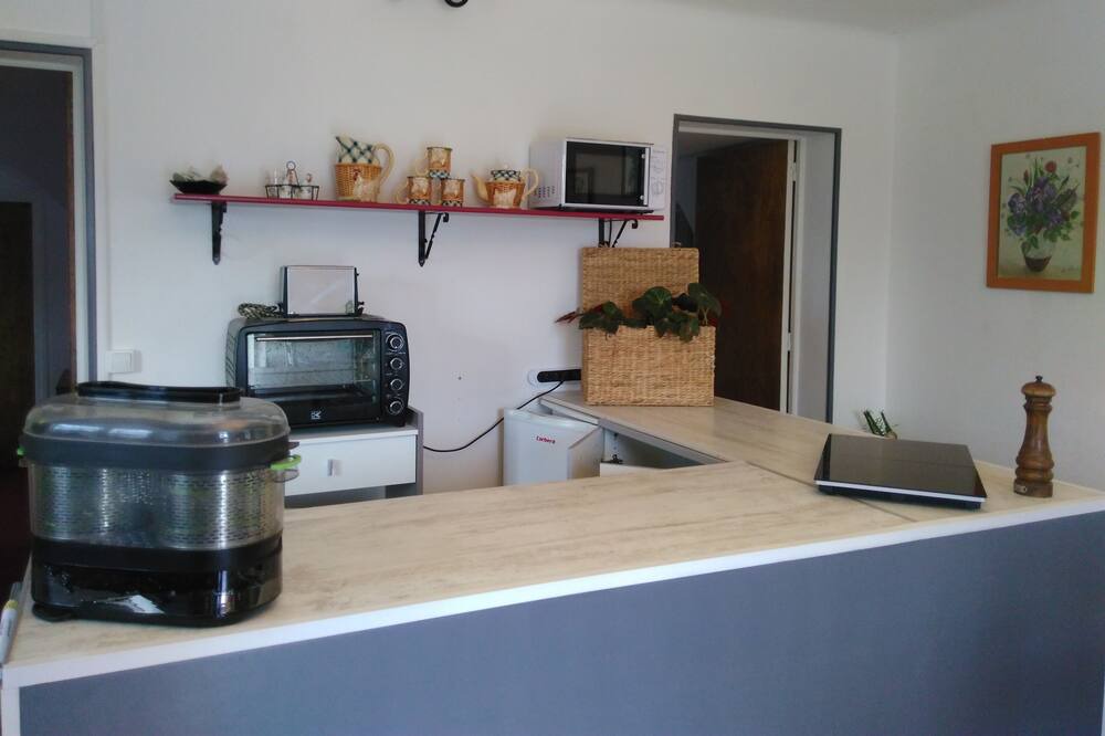 Photo of Kitchen in Lablachere