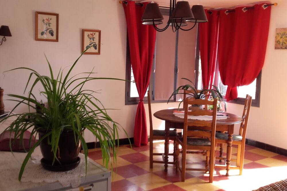 Photo of Kitchen in Lablachere