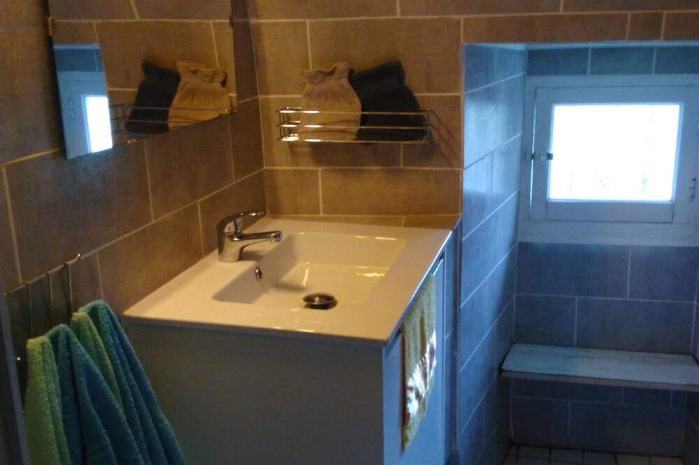 Photo of Kitchen in Lablachere