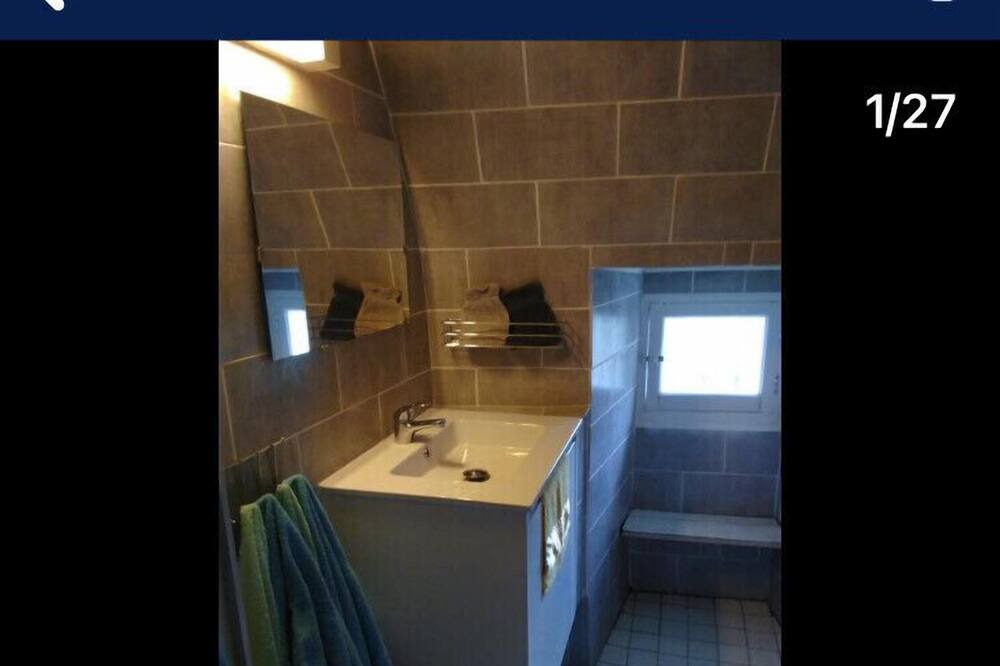 Photo of Kitchen in Lablachere