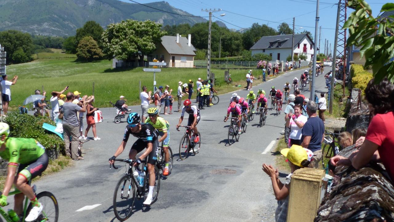 Photo of Others in Ayros-Arbouix