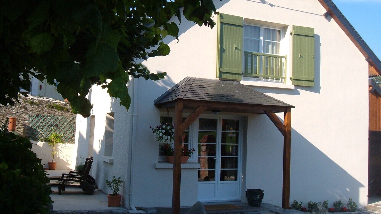 Photo of Outdoor in Ayros-Arbouix