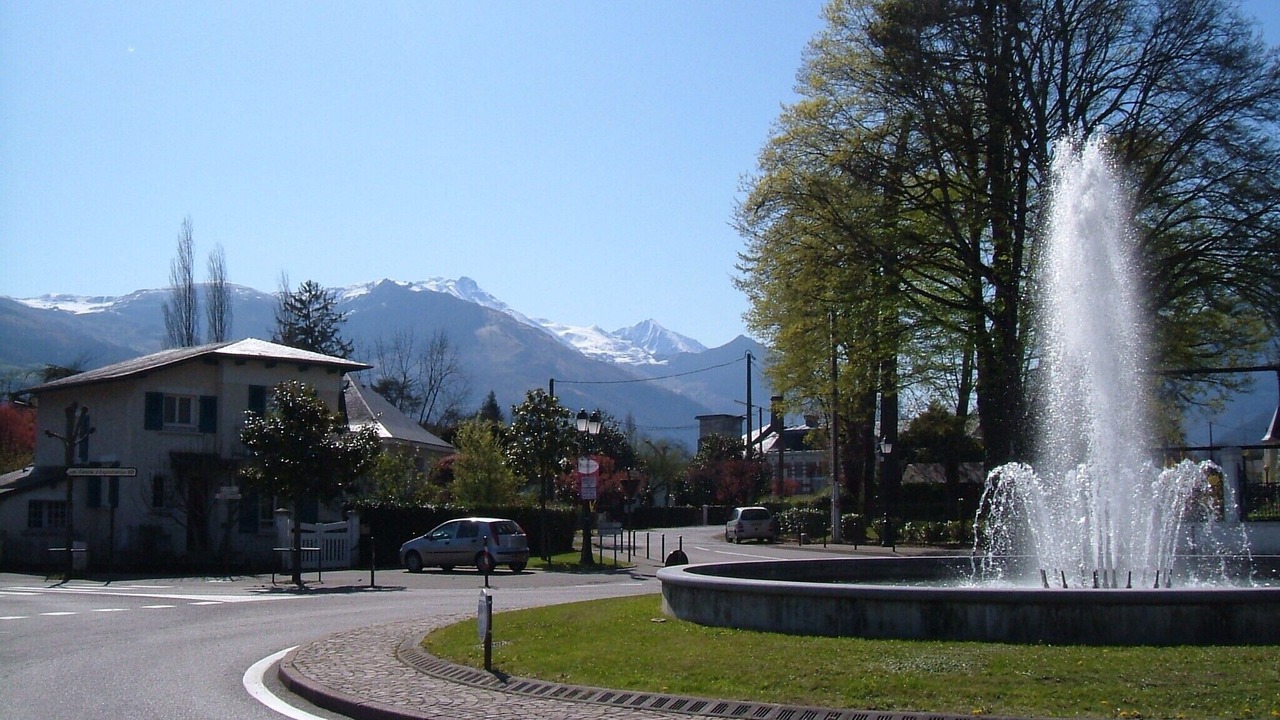 Photo of Outdoor in Ayros-Arbouix